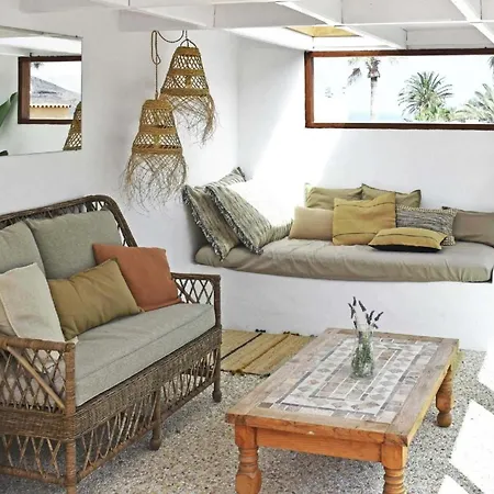Ferienhaus Fur 5 Personen Ca 72 Qm In La Pared, Fuerteventura Westkuste Von Fuerteventura 度假居 *