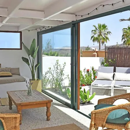 Ferienhaus Fur 5 Personen Ca 72 Qm In La Pared, Fuerteventura Westkuste Von Fuerteventura Pájara