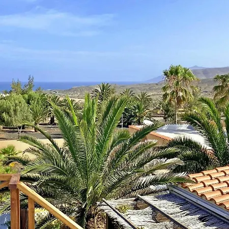Dom wakacyjny Ferienhaus Fur 5 Personen Ca 72 Qm In La Pared, Fuerteventura Westkuste Von Fuerteventura