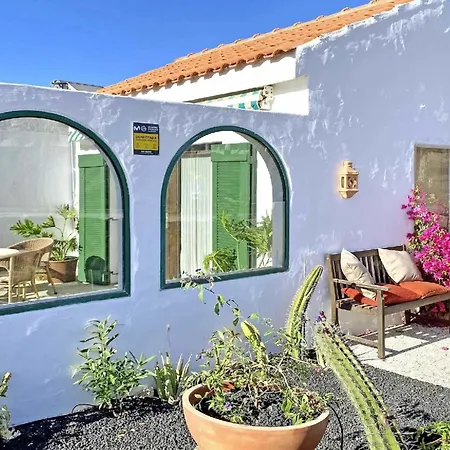 Ferienhaus Fur 5 Personen Ca 72 Qm In La Pared, Fuerteventura Westkuste Von Fuerteventura Pájara