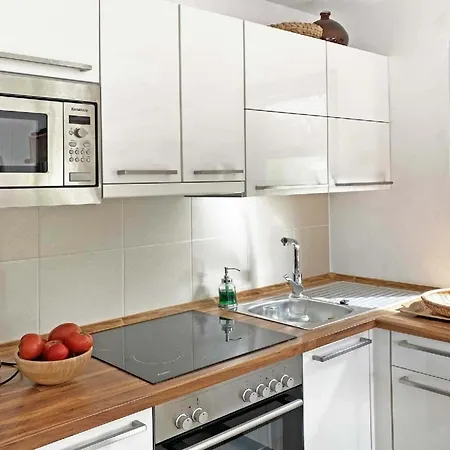 Ferienhaus Fur 5 Personen Ca 72 Qm In La Pared, Fuerteventura Westkuste Von Fuerteventura 度假居 *