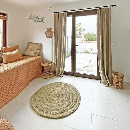 Ferienhaus Fur 5 Personen Ca 72 Qm In La Pared, Fuerteventura Westkuste Von Fuerteventura