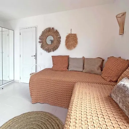 Ferienhaus Fur 5 Personen Ca 72 Qm In La Pared, Fuerteventura Westkuste Von Fuerteventura *