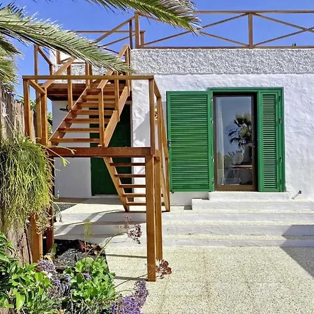 Ferienhaus Fur 5 Personen Ca 72 Qm In La Pared, Fuerteventura Westkuste Von Fuerteventura * Pájara