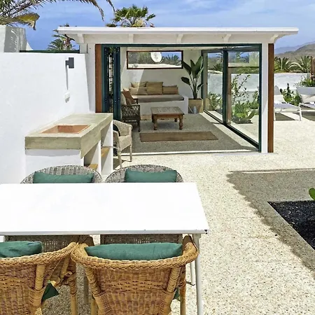 Ferienhaus Fur 5 Personen Ca 72 Qm In La Pared, Fuerteventura Westkuste Von Fuerteventura Сasa de vacaciones