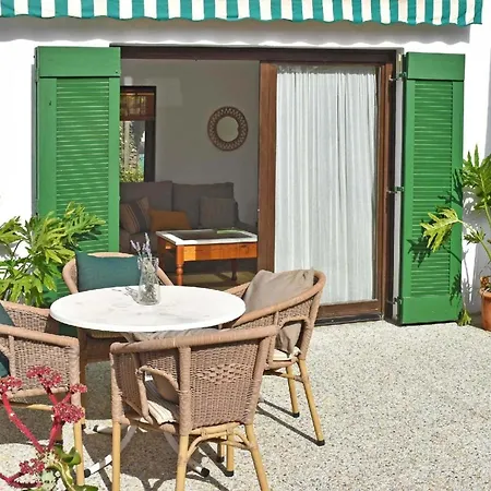 Ferienhaus Fur 5 Personen Ca 72 Qm In La Pared, Fuerteventura Westkuste Von Fuerteventura Сasa de vacaciones *