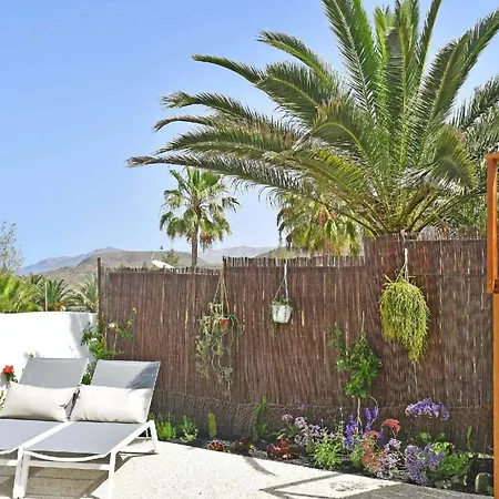 Ferienhaus Fur 5 Personen Ca 72 Qm In La Pared, Fuerteventura Westkuste Von Fuerteventura * Pájara
