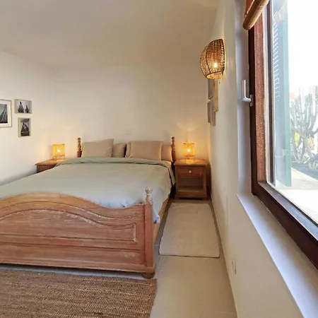Ferienhaus Fur 5 Personen Ca 72 Qm In La Pared, Fuerteventura Westkuste Von Fuerteventura Сasa de vacaciones *
